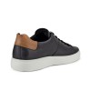 Pantofi smart-casual barbati ECCO Soft Classic M (Black)