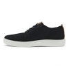 Pantofi smart-casual barbati ECCO Soft Classic M (Black)