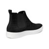 Ghete casual dama ECCO Soft Classic W (Black)