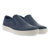 Pantofi casual barbati ECCO Soft Classic M (Blue / Night sky)