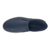 Pantofi casual barbati ECCO Soft Classic M (Blue / Night sky)
