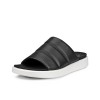 Saboti casual dama ECCO Yuma (Black)
