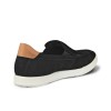 Pantofi smart-casual barbati ECCO Cathum (Black)