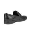 Pantofi business barbati ECCO Queenstown (Black)