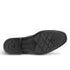 Pantofi business barbati ECCO Queenstown (Black)