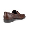 Pantofi business barbati ECCO Queenstown (Cocoa Brown)