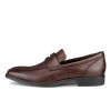 Pantofi business barbati ECCO Queenstown (Cocoa Brown)