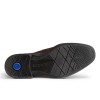 Pantofi business barbati ECCO Queenstown (Cocoa Brown)