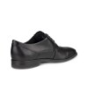 Pantofi business barbati ECCO Queenstown (Black)
