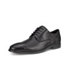 Pantofi business barbati ECCO Queenstown (Black)