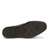 Pantofi business barbati ECCO Queenstown (Brown / Amber)