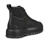 Ghete casual dama ECCO Street Ace Rugged W (Black)
