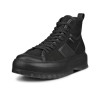 Ghete casual dama ECCO Street Ace Rugged W (Black)