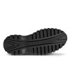 Ghete casual dama ECCO Street Ace Rugged W (Black)