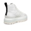 Ghete casual dama ECCO Street Ace Rugged W (White)