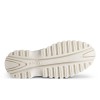 Ghete casual dama ECCO Street Ace Rugged W (White)