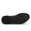 Pantofi casual barbati ECCO CS25 M (Black)