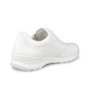 Pantofi casual barbati ECCO CS25 M (White)