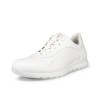 Pantofi casual barbati ECCO CS25 M (White)