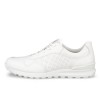 Pantofi casual barbati ECCO CS25 M (White)