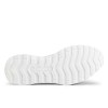 Pantofi casual barbati ECCO CS25 M (White)