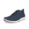 Pantofi outdoor barbati ECCO Exceed M (Blue / Marine)