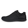 Pantofi casual barbati ECCO Exceed M (Black)