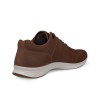 Pantofi casual barbati ECCO Exceed M (Brown / Camel)