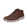 Pantofi casual barbati ECCO Exceed M (Brown / Camel)