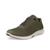 Pantofi casual barbati ECCO Exceed M (Green / Tarmac)