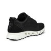 Pantofi sport-casual dama ECCO Multi-Vent W (Black)