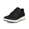 Pantofi sport-casual dama ECCO Multi-Vent W (Black)