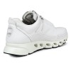 Pantofi sport-casual dama ECCO Multi-Vent (White)