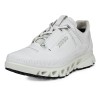 Pantofi sport-casual dama ECCO Multi-Vent (White)