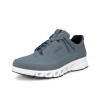 Pantofi sport-casual barbati ECCO Multi-Vent M (Blue / Pavement)