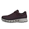Pantofi sport-casual barbati ECCO Multi-Vent M (Brown / Garnet)
