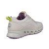 Pantofi sport-casual dama ECCO Multi-Vent W (White / Lavender mist)