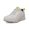 Pantofi sport-casual dama ECCO Multi-Vent W (White / Lavender mist)