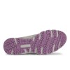 Pantofi sport-casual dama ECCO Multi-Vent W (White / Lavender mist)