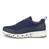 Pantofi sport-casual barbati ECCO Multi-Vent (Blue / Marine)