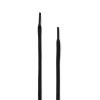 Sireturi plate ECCO Soft 7 (Black)