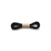 Sireturi plate ECCO Soft 7 (Black)