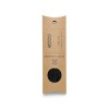 Sireturi plate ECCO Soft 7 (Black)