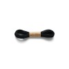 Sireturi plate ECCO (Black)