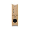 Sireturi plate ECCO (Black)