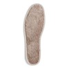 Branturi dama ECCO Comfort Lambskin Insole (Brown / Lion)