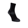 Sosete outdoor unisex ECCO Outdoor (Black)