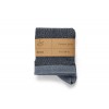 Sosete casual dama ECCO Micro Dotted (Grey / Mirage)