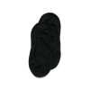 Set sosete casual dama ECCO doua perechi (Nude / Black)