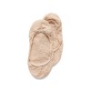 Set sosete casual dama ECCO doua perechi (Nude / Black)